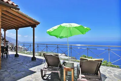 Image de Bungalow Moijama 12, Puerto Naos