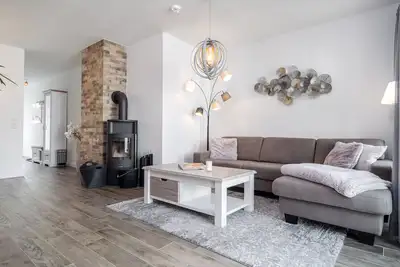 Image de Obergeschoss-wohnung Dünen-residenz 15 im Ostseebad Wustrow