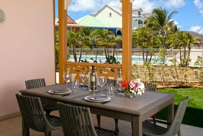 Image de Appartement Siview, cosy et calme proche des plages!