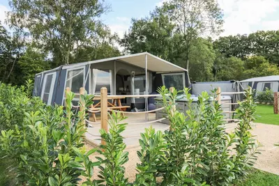Image de The Kingfisher, family friendly, with hot tub in Rhayader