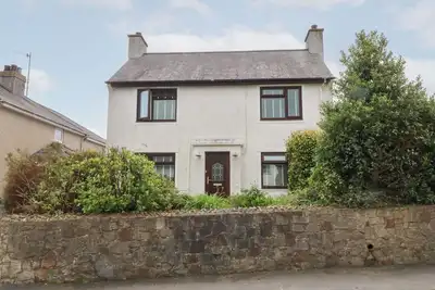 Image de Fairfield, pet friendly, with a garden in Llanbedrog