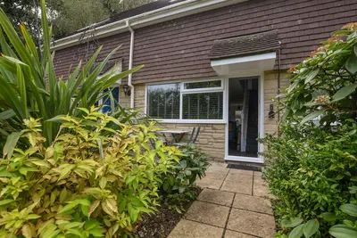 Image de 51 Fernhill Heights, pet friendly, with a garden in Charmouth