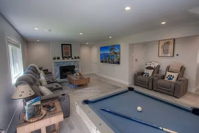 Image de Creek Side Summit - Fully updated Home Retreat