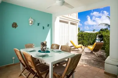 Image de Caribbean Riviera 7, spacieux, emplacement idéal pour vos vacances!