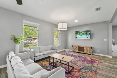 Image de Northeast Florida Retreat