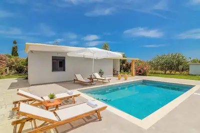Image de Allegra Villa - 2 Bedroom Villa with Private Pool