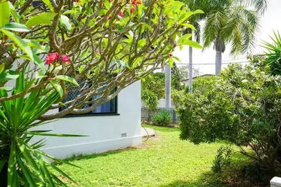 Image de Quiet 2brm 1bath apartment in Mundingburra