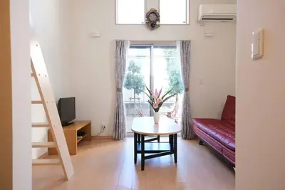 Image de Opened in Shinagawa Entirely reserved 5 minutes  / Shinagawa -ku Tokyo