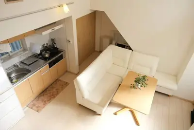 Image de Opened in Togoshi Shinagawa Entirely reserved P / Shinagawa-ku Tokyo