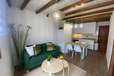 Image de Vilaflor Apartment.
