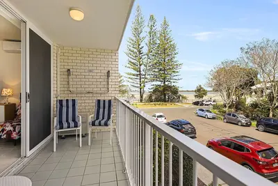 Image de Nelson Point Unit 2 Golden Beach Qld
