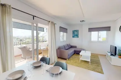 Image de Casa Atlantico A-Murcia Holiday Rentals Property