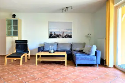 Image de Modern, covered terrace- Riwa1