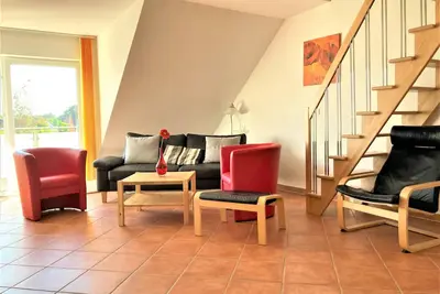 Image de Quiet-modern-large balcony-Riwa 4