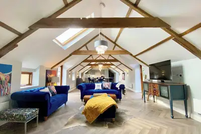 Image de 2 chambres Ă coucher Ă Yate, near Chipping Sodbury