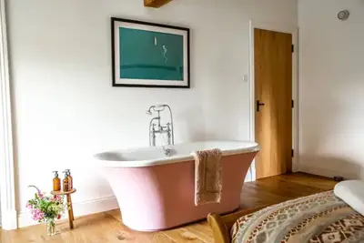 Image de Holesfoot- Luxury Manor House with 12 man hot tub