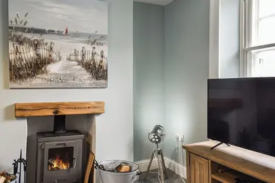 Image de 3 bedroom accommodation in Lostwithiel