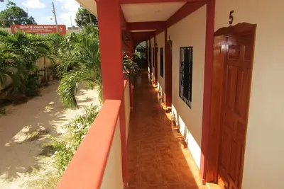 Image de Hotel Nicte Ha