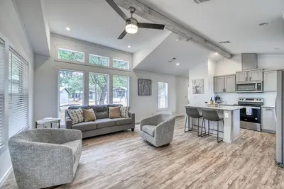 Image de Resort at Fredericksburg Unit 15