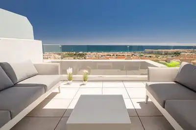 Image de Via Celere 2390 Penthouse with seaviews
