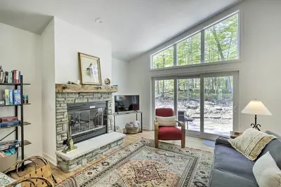 Image de Door County Family Home: 3 Mi Whitefish Dunes