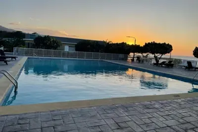 Image de King Size Villa with Pool and beach