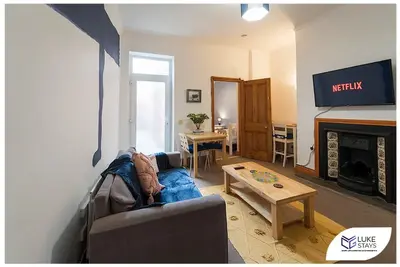 Image de Luke Stays - Grosvenor Road