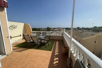 Image de 225 Relax Lomas de Cabo Roig - Alicante Holiday
