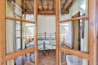 Image de Borgo di Montemurlo Villetta2 with beautiful views
