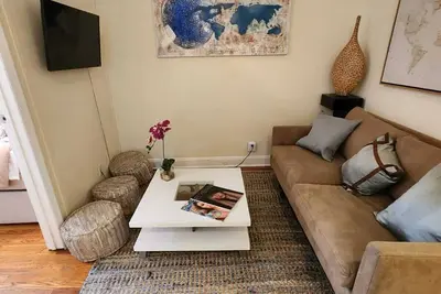 Image de Cozy Two Bedroom in the Heart of New York City