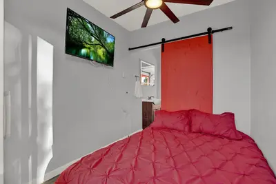 Image de Best Little Fredericksburg Texas Bed And Breakfast Unit 1