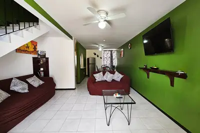 Image de Casa Novedosa Recién Remodelada, Céntrica