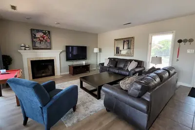 Image de Beautiful 3 bedroom Sports Village Condo--sleeps 10.