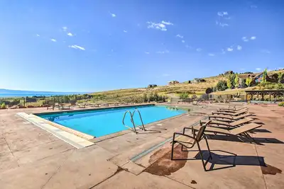 Image de Fish Haven Hideaway w\/ Private Lake Access!