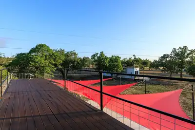 Image de Best Bed and Breakfast in Fredericksburg Texas Unit 2