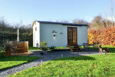 Image de 1 bedroom accommodation in Pocklington