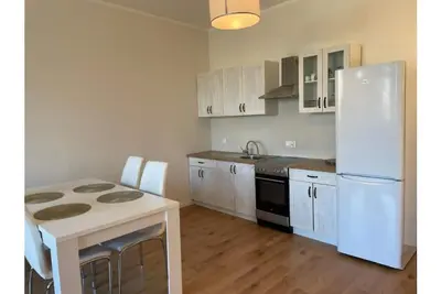 Image de Apartment with Balcony