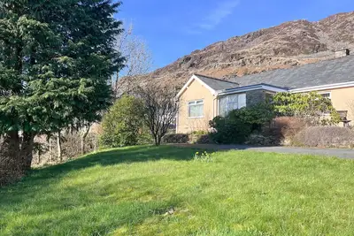 Image de 3 chambres à coucher à Mnaod, near Blaenau Ffestiniog