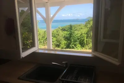 Image de Le Bungalow de la Pointe Savane