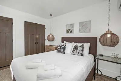 Image de Downtown Cottage with Zen Garden