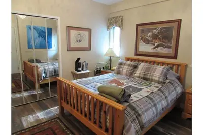 Image de Captain's Cabin