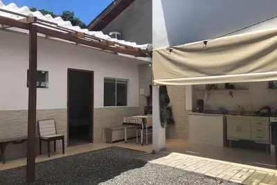Image de Suite in nature - 5 min. from the lagoon and the beach.