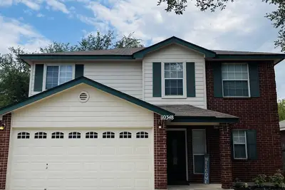 Image de Spacious Haven/ Sea World/ Lackland/ Downtown