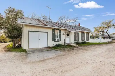 Image de Carriage Inn - Cottage