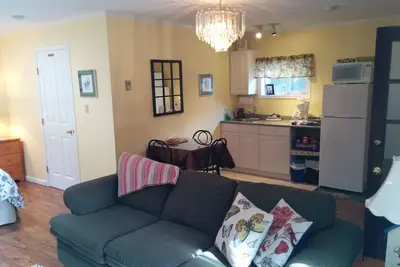 Image de Harbourside Cottage