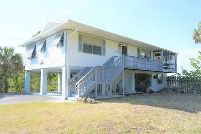Image de Nature Coast Cottage in Ozello