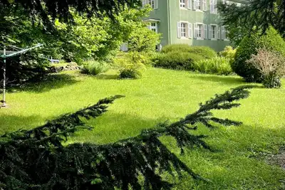 Image de Gîte A l'Ombre des tilleuls
