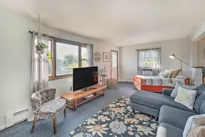 Image de Williams Bay Getaway w\/ Geneva Lake Views!