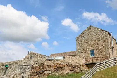 Image de Low Shipley Mill, pet friendly, with hot tub in Barnard Castle