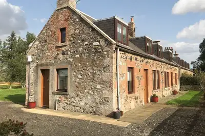Image de West Cottage Todrig Farm